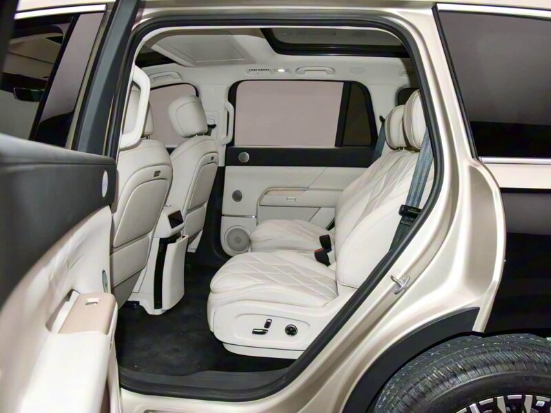 H&atilde;ng xe x&acirc;y nh&agrave; m&aacute;y 20.000 tỷ tại Việt Nam ra mắt mẫu SUV si&ecirc;u tiết kiệm xăng: Chạy full nhi&ecirc;n liệu 1.400 km, gi&aacute; từ 740 triệu đồng- Ảnh 7.