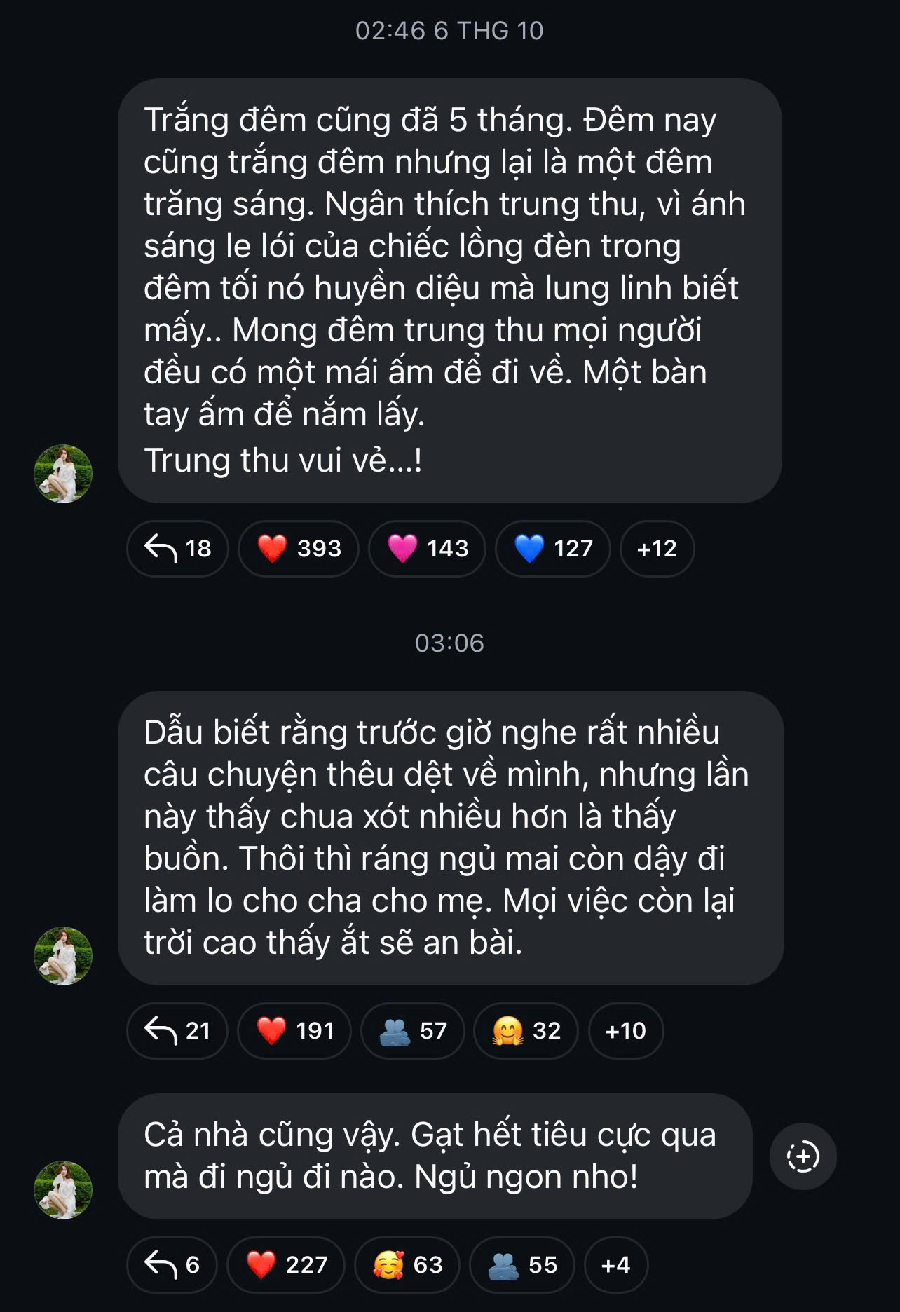 Thúy Ngân sao ra nông nỗi này?- Ảnh 1. Thúy Ngân sao ra nông nỗi này?- Ảnh 1.