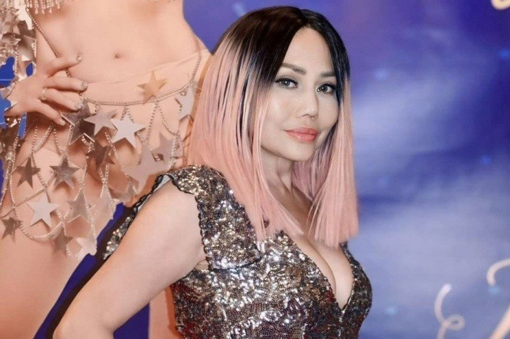 Tòa án phán quyết ca sĩ Trang Đài trộm cắp- Ảnh 1. Tòa án phán quyết ca sĩ Trang Đài trộm cắp- Ảnh 1.