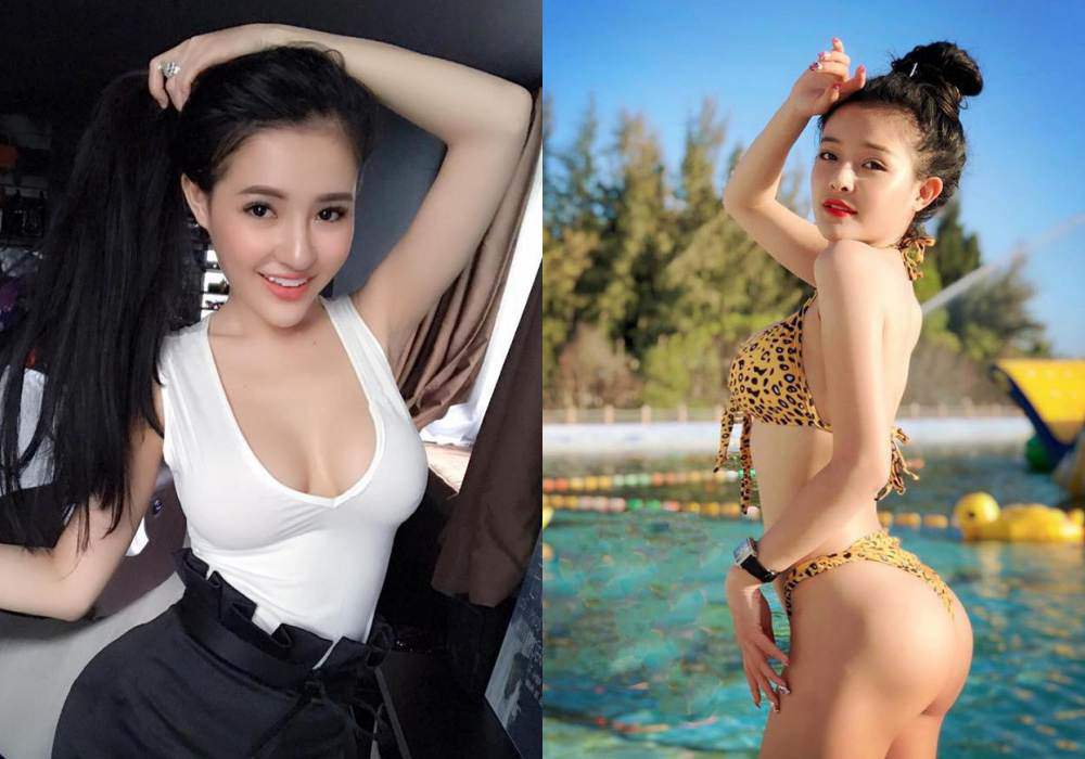 Thì ra đây là gương mặt mà Ngân 98 muốn Thì ra đây là gương mặt mà Ngân 98 muốn