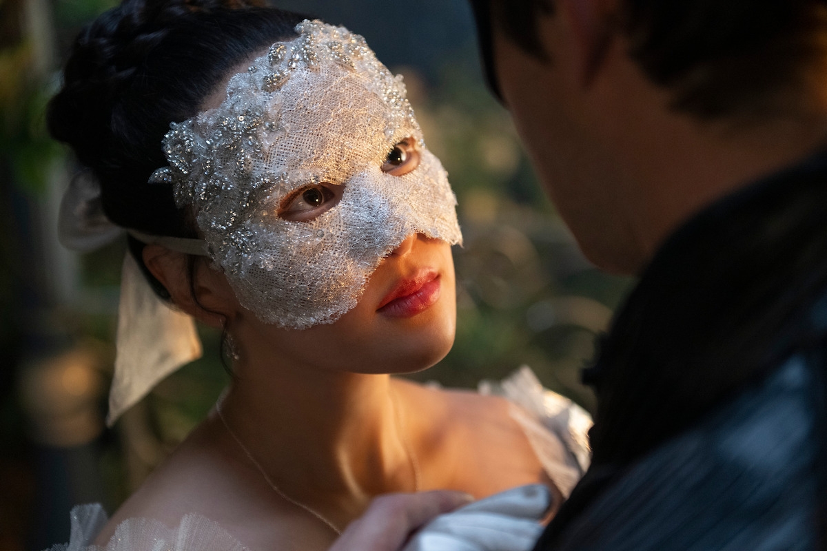 Phim 18+ cổ trang đang gây bão toàn cầu: Nữ chính visual bén ác liệt, quá buồn cho ai bỏ lỡ- Ảnh 5. Phim 18+ cổ trang đang gây bão toàn cầu: Nữ chính visual bén ác liệt, quá buồn cho ai bỏ lỡ- Ảnh 5.