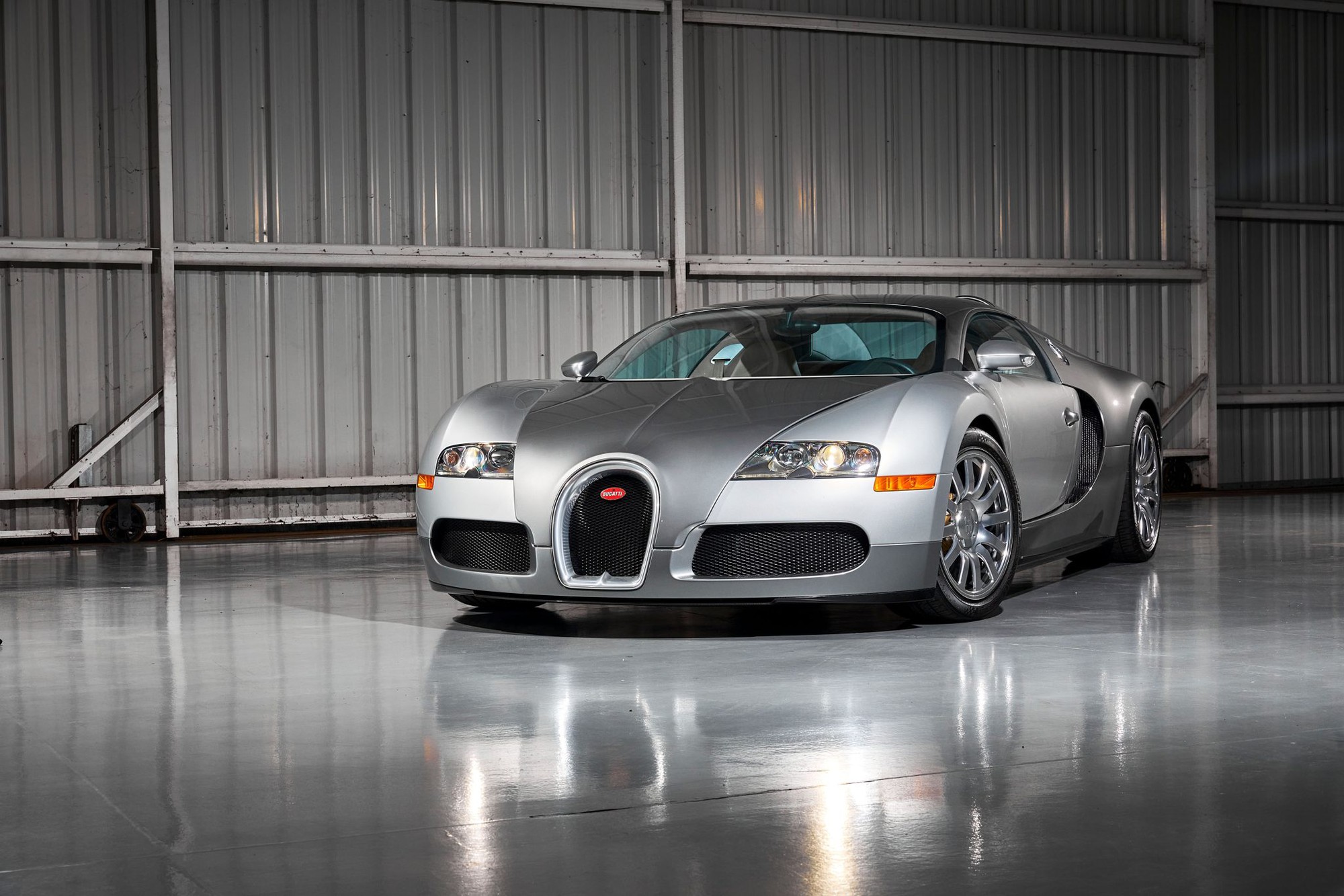 Ông Đặng Lê Nguyên Vũ có thể tốn gần 1 tỷ đồng mỗi lần thay dầu Bugatti Veyron, lý do đến từ kết cấu nghe thôi đã thấy đau đầu - Ảnh 4.