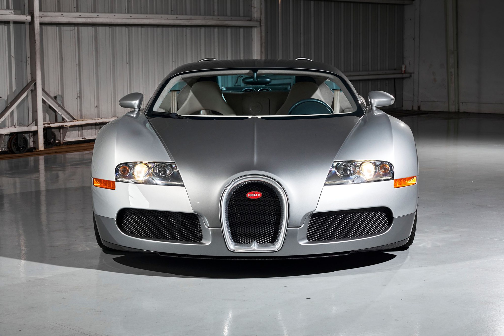 Ông Đặng Lê Nguyên Vũ có thể tốn gần 1 tỷ đồng mỗi lần thay dầu Bugatti Veyron, lý do đến từ kết cấu nghe thôi đã thấy đau đầu - Ảnh 6.