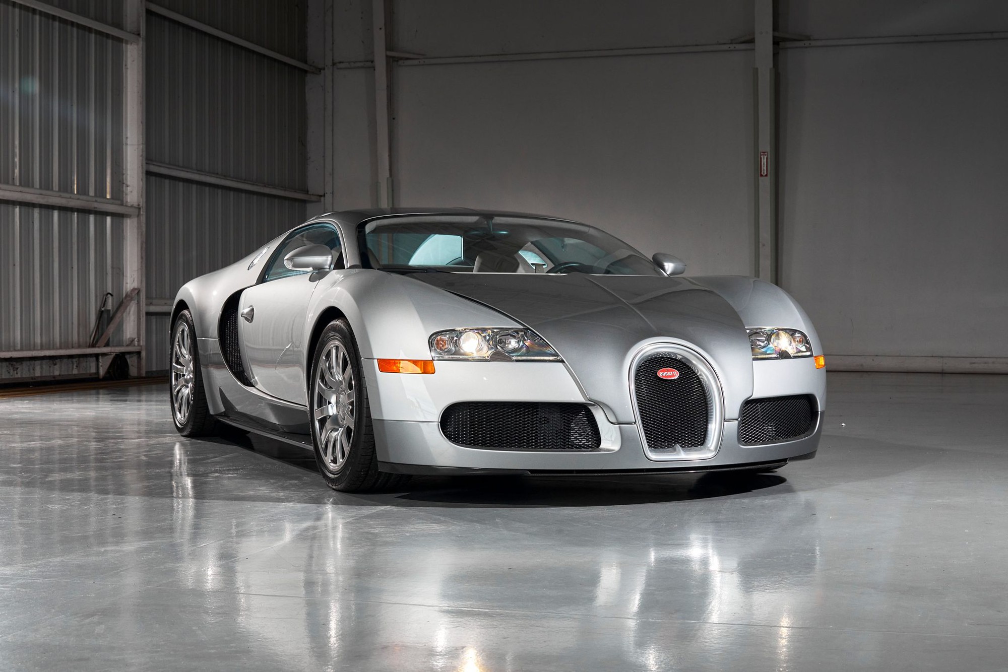 Ông Đặng Lê Nguyên Vũ có thể tốn gần 1 tỷ đồng mỗi lần thay dầu Bugatti Veyron, lý do đến từ kết cấu nghe thôi đã thấy đau đầu - Ảnh 5.
