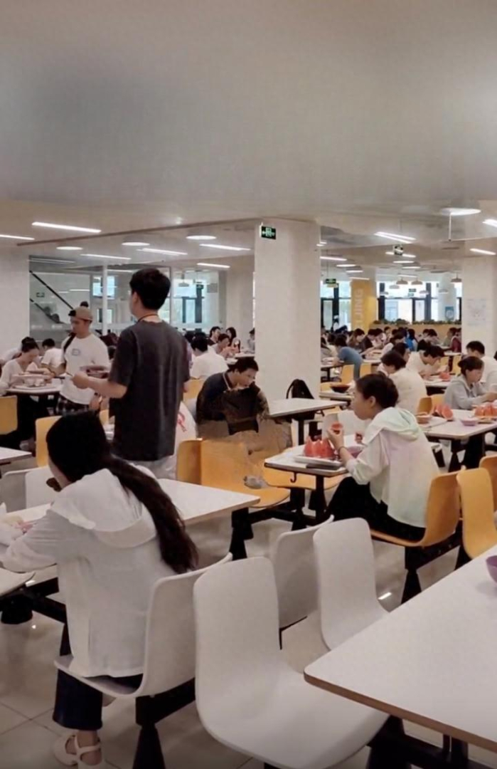 “Hiện tượng bất thường” xảy ra ở đại học danh tiếng top 1- Ảnh 1. “Hiện tượng bất thường” xảy ra ở đại học danh tiếng top 1- Ảnh 1.