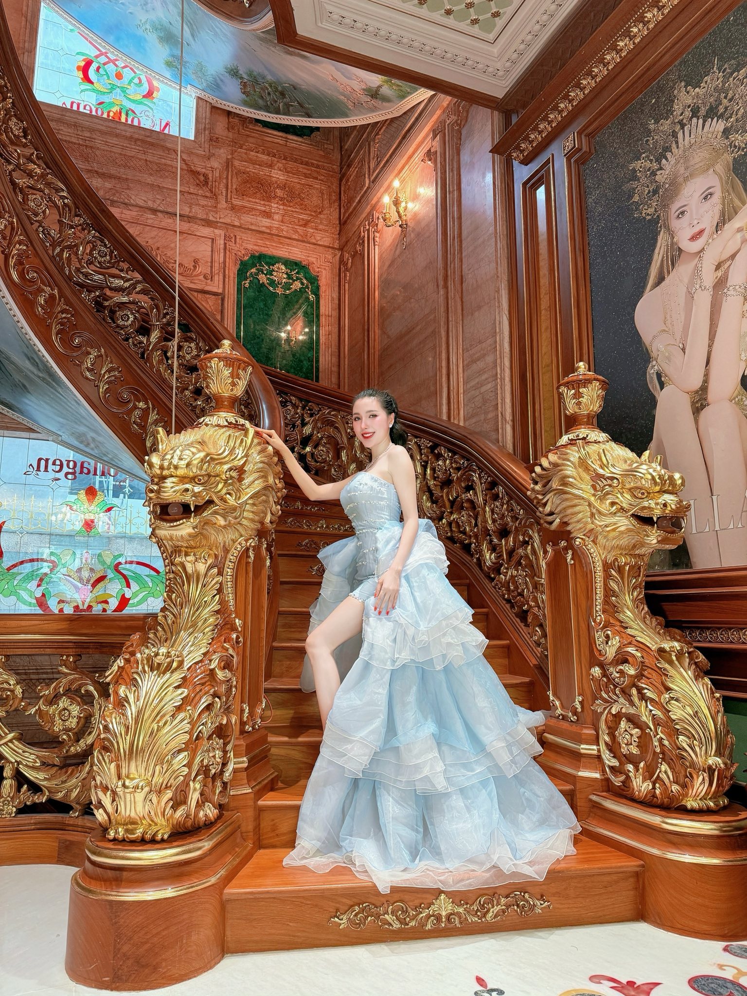 Boss Ng&acirc;n Collagen Cần Thơ &ldquo;biến mất&rdquo;?- Ảnh 7.