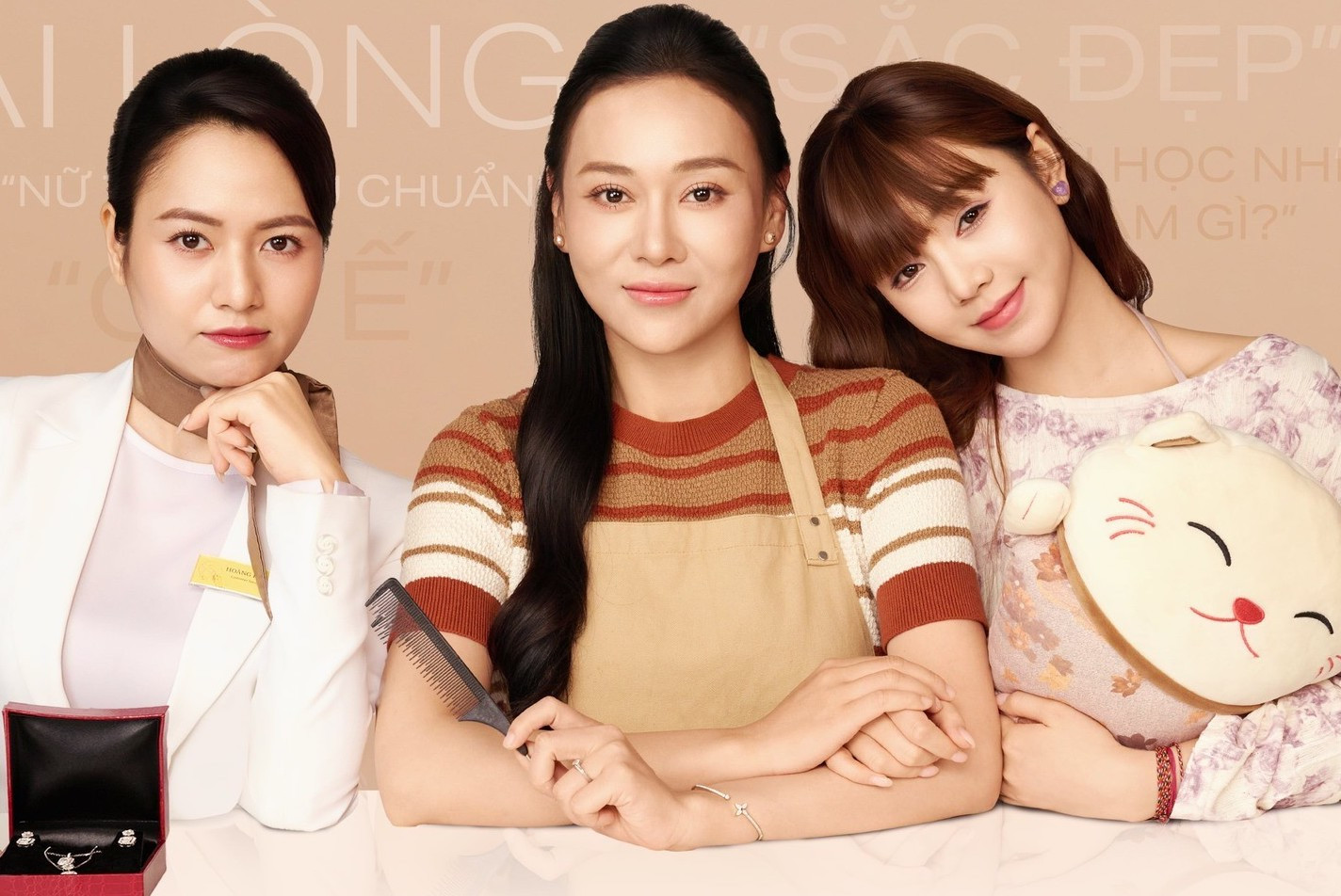 Bất c&ocirc;ng cho Phương Oanh- Ảnh 6.