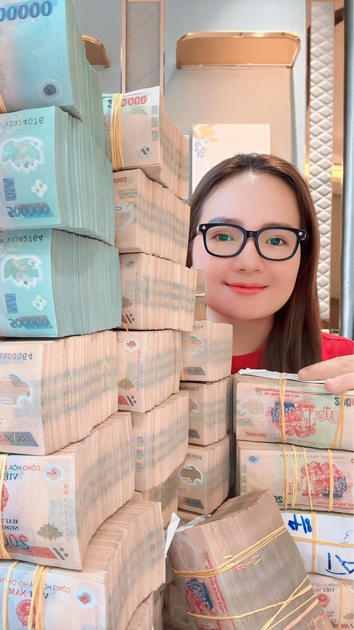 Đòn chí mạng cảnh tỉnh người nổi tiếng- Ảnh 4. Đòn chí mạng cảnh tỉnh người nổi tiếng- Ảnh 4.