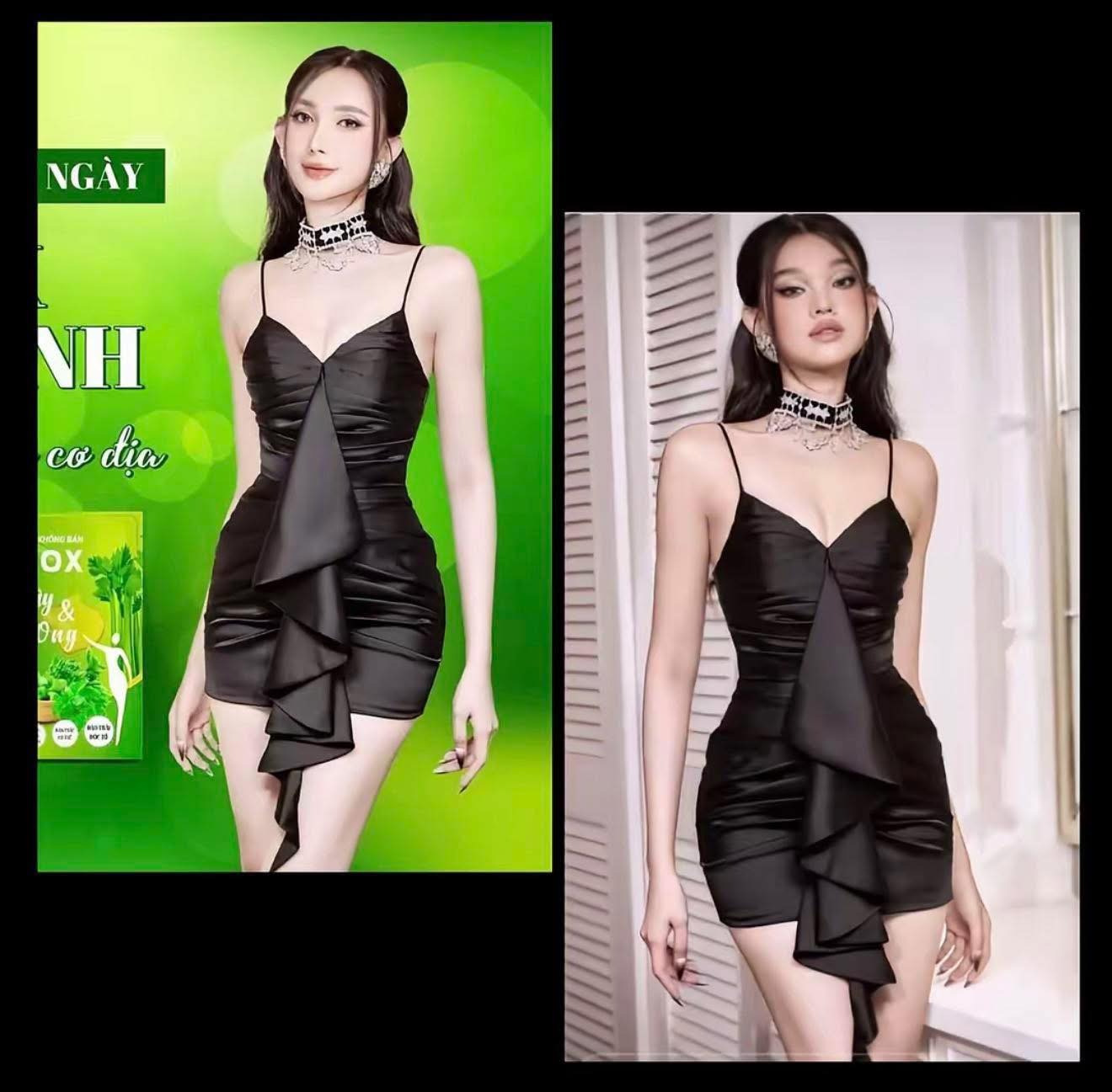 Ngán ngẩm với quảng cáo lố bịch, xúc phạm IQ của Ngân Collagen- Ảnh 14. Ngán ngẩm với quảng cáo lố bịch, xúc phạm IQ của Ngân Collagen- Ảnh 14.