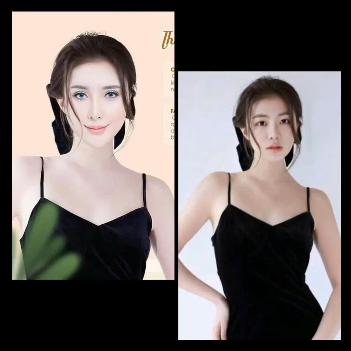 Ngán ngẩm với quảng cáo lố bịch, xúc phạm IQ của Ngân Collagen- Ảnh 8. Ngán ngẩm với quảng cáo lố bịch, xúc phạm IQ của Ngân Collagen- Ảnh 8.