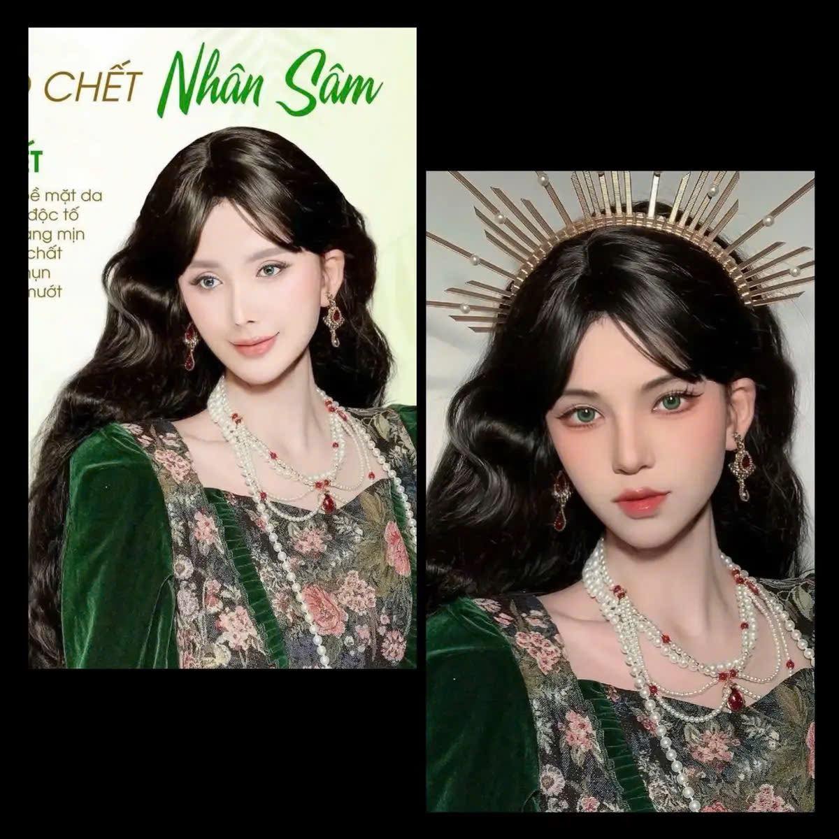 Ngán ngẩm với quảng cáo lố bịch, xúc phạm IQ của Ngân Collagen- Ảnh 10. Ngán ngẩm với quảng cáo lố bịch, xúc phạm IQ của Ngân Collagen- Ảnh 10.