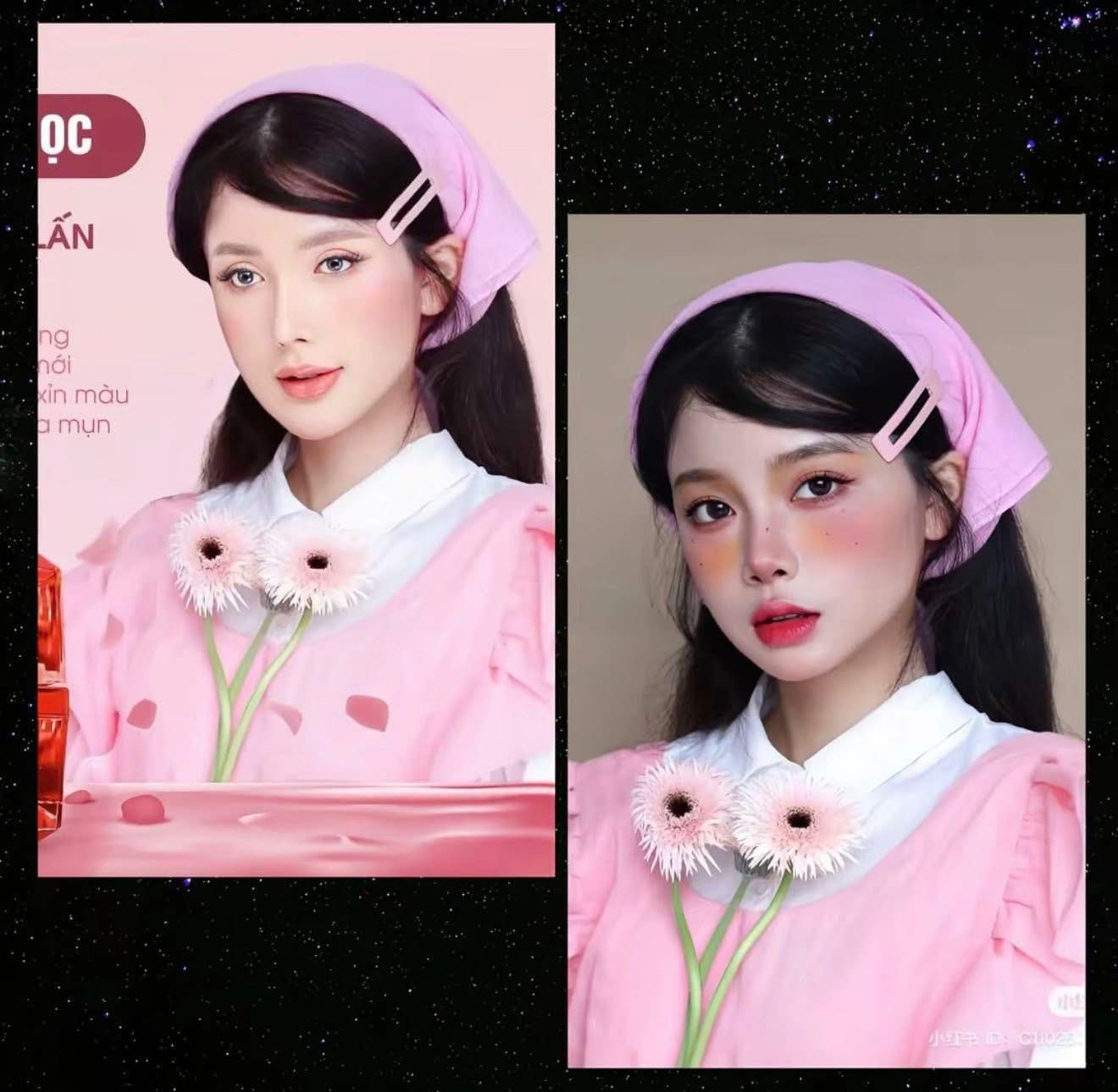 Ngán ngẩm với quảng cáo lố bịch, xúc phạm IQ của Ngân Collagen- Ảnh 3. Ngán ngẩm với quảng cáo lố bịch, xúc phạm IQ của Ngân Collagen- Ảnh 3.