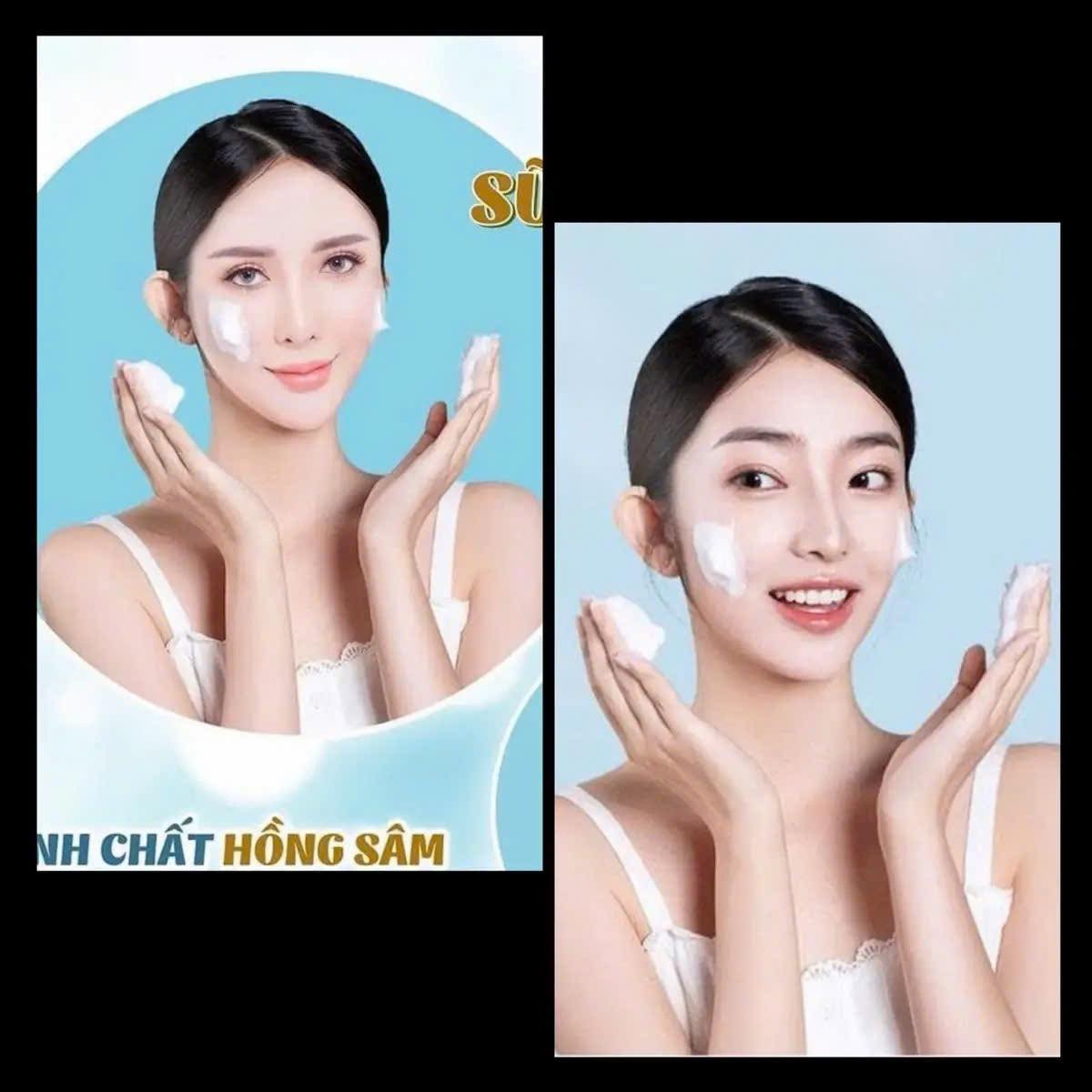 Ngán ngẩm với quảng cáo lố bịch, xúc phạm IQ của Ngân Collagen- Ảnh 1. Ngán ngẩm với quảng cáo lố bịch, xúc phạm IQ của Ngân Collagen- Ảnh 1.