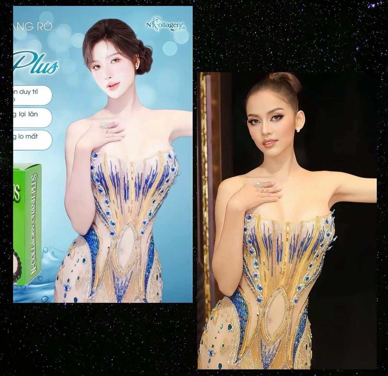 Ngán ngẩm với quảng cáo lố bịch, xúc phạm IQ của Ngân Collagen- Ảnh 12. Ngán ngẩm với quảng cáo lố bịch, xúc phạm IQ của Ngân Collagen- Ảnh 12.