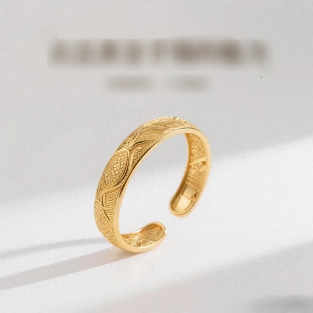 Có nên mua vòng tay vàng chế tác? Bạn cần cực kỳ chú ý điều này để tránh “sập bẫy”- Ảnh 2.