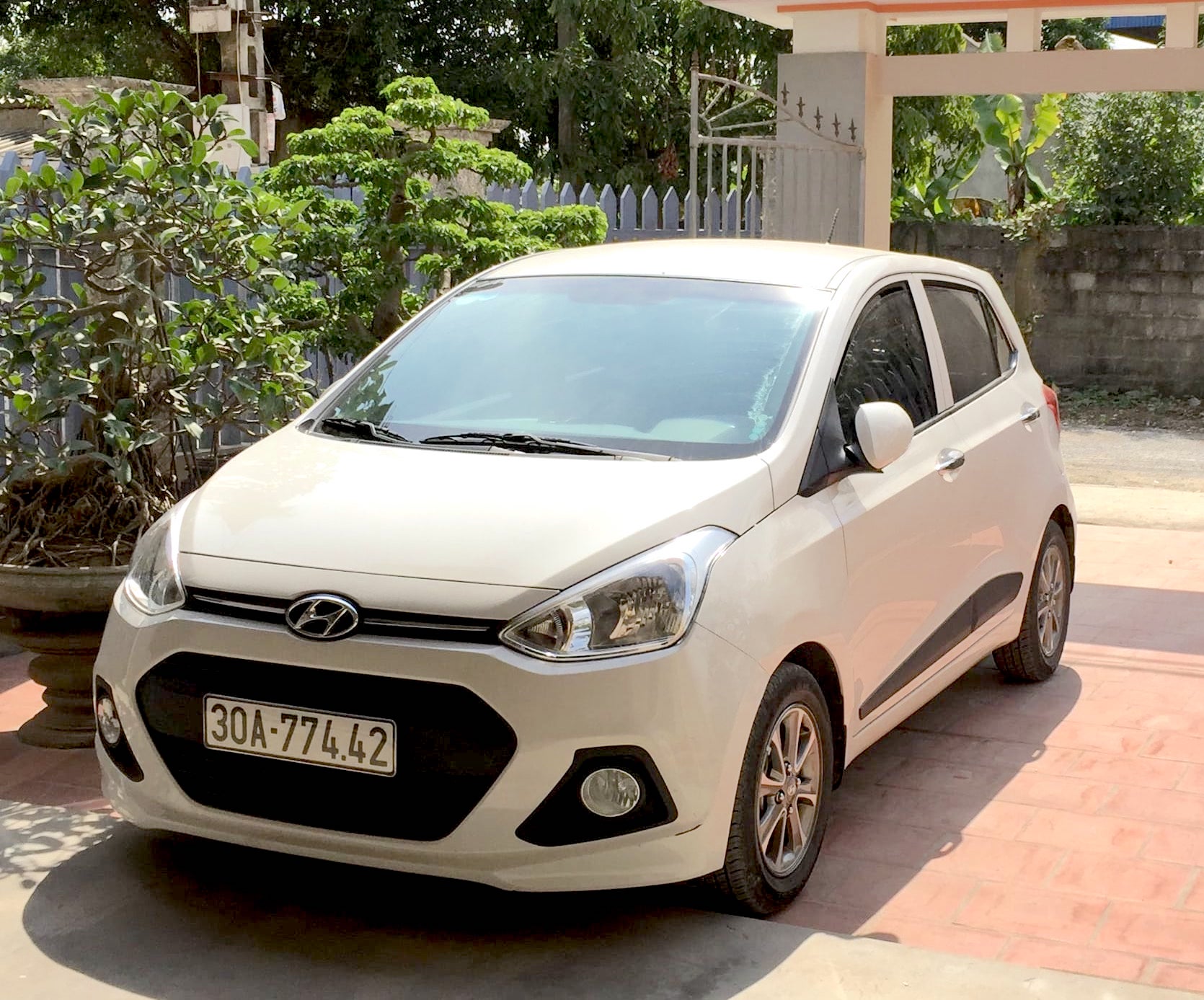 Khai tử xe hạng A ở Việt Nam: Bạn về phe n&agrave;o, mời v&agrave;o tranh luận- Ảnh 4.