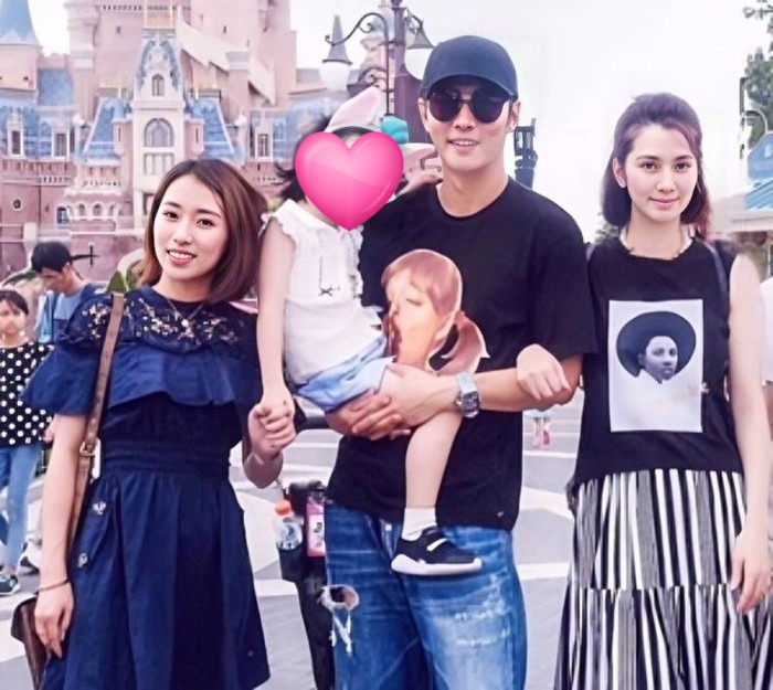 Bắt tại trận "chồng trẻ" của mỹ nhân showbiz vào nhà nghỉ với trợ lý- Ảnh 8. Bắt tại trận "chồng trẻ" của mỹ nhân showbiz vào nhà nghỉ với trợ lý- Ảnh 8.