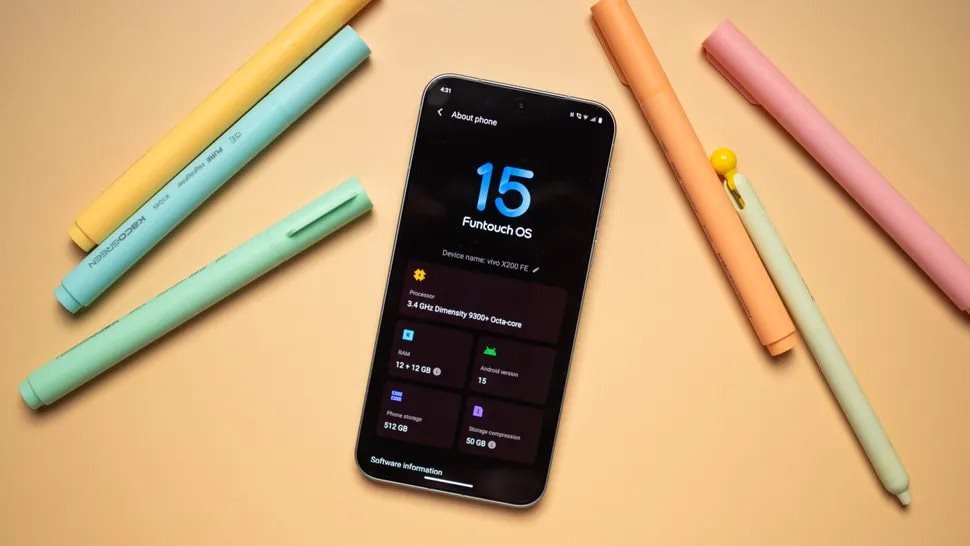 Điện thoại giá thấp có hiệu năng "khủng long": Chỉ nhỏ 6.3 inch mà pin 6.500mAh, dùng 2 ngày mới phải sạc- Ảnh 5. Điện thoại giá thấp có hiệu năng "khủng long": Chỉ nhỏ 6.3 inch mà pin 6.500mAh, dùng 2 ngày mới phải sạc- Ảnh 5.