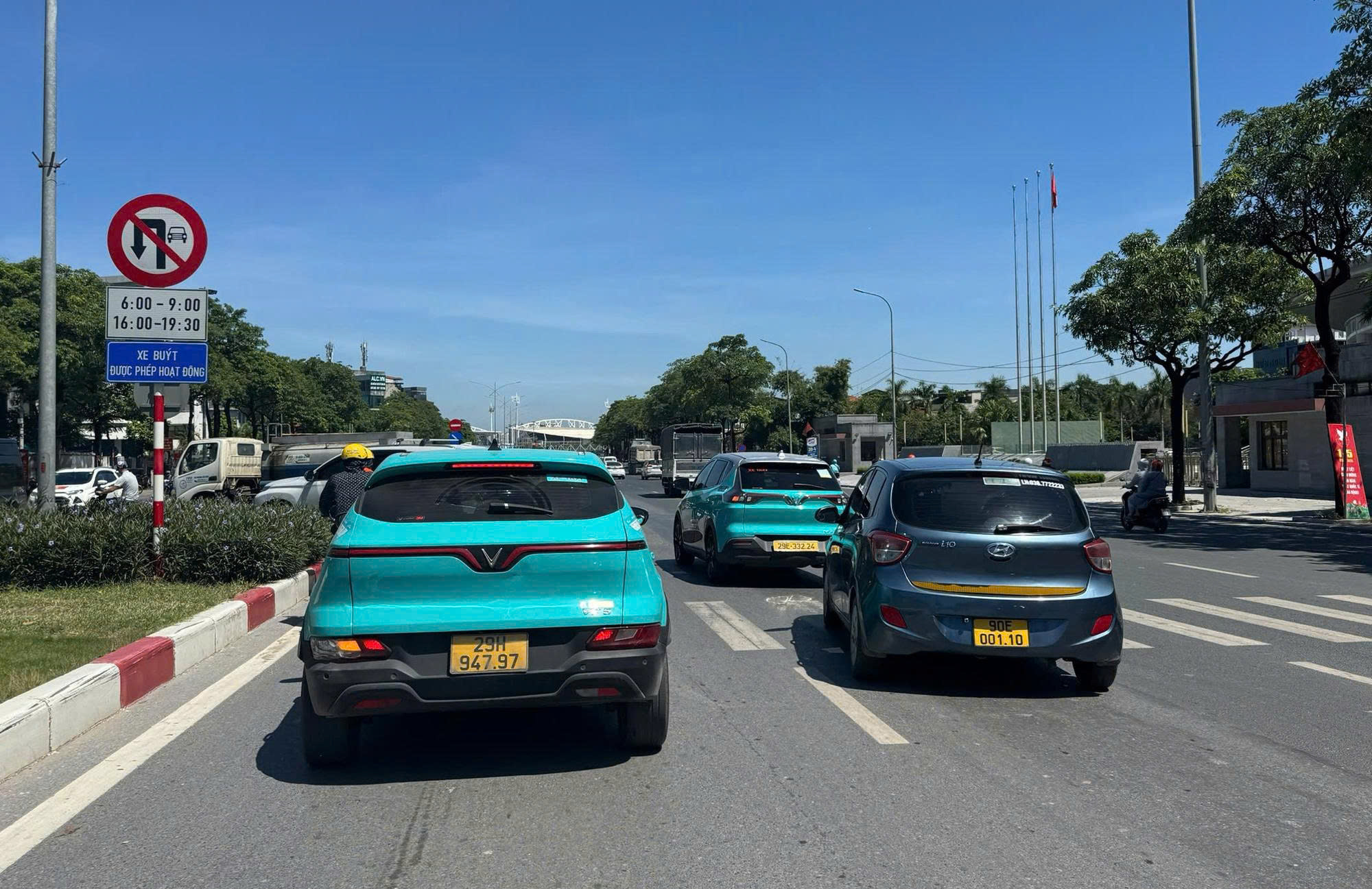 Khai tử xe hạng A ở Việt Nam: Bạn về phe n&agrave;o, mời v&agrave;o tranh luận- Ảnh 10.