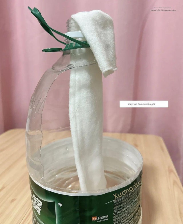 7 mẹo vặt quý hơn vàng: Sách vở không dạy nhưng bố tôi biết tất- Ảnh 7.