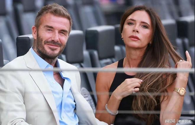 David Beckham sợ hãi Victoria vì điều này- Ảnh 4. David Beckham sợ hãi Victoria vì điều này- Ảnh 4.