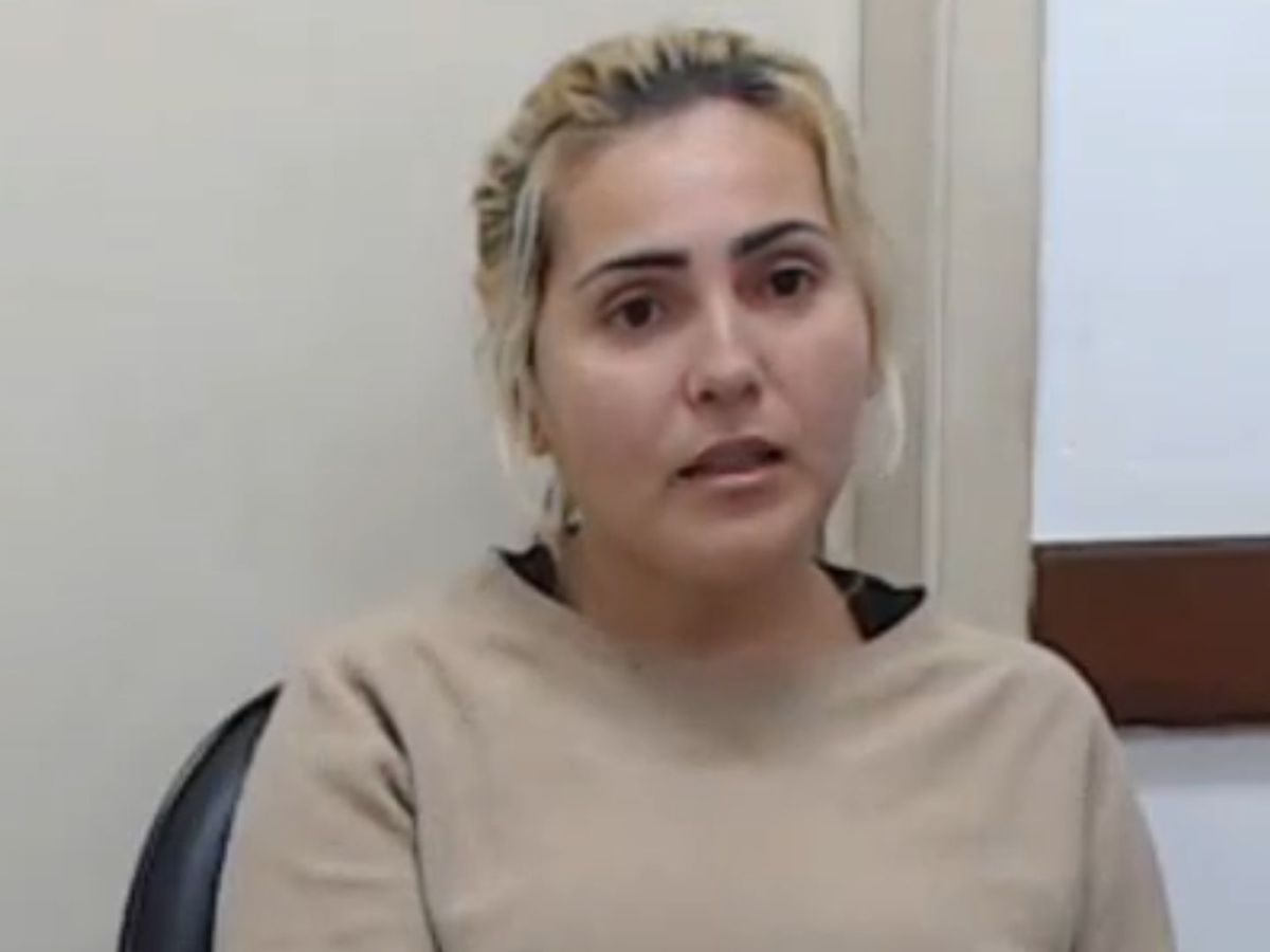 Giết ít nhất 4 người trong vòng 5 tháng, thử nghiệm trước trên 10 con chó: “Thú vui’ bệnh hoạn của nữ sinh viên ngành luật- Ảnh 2.