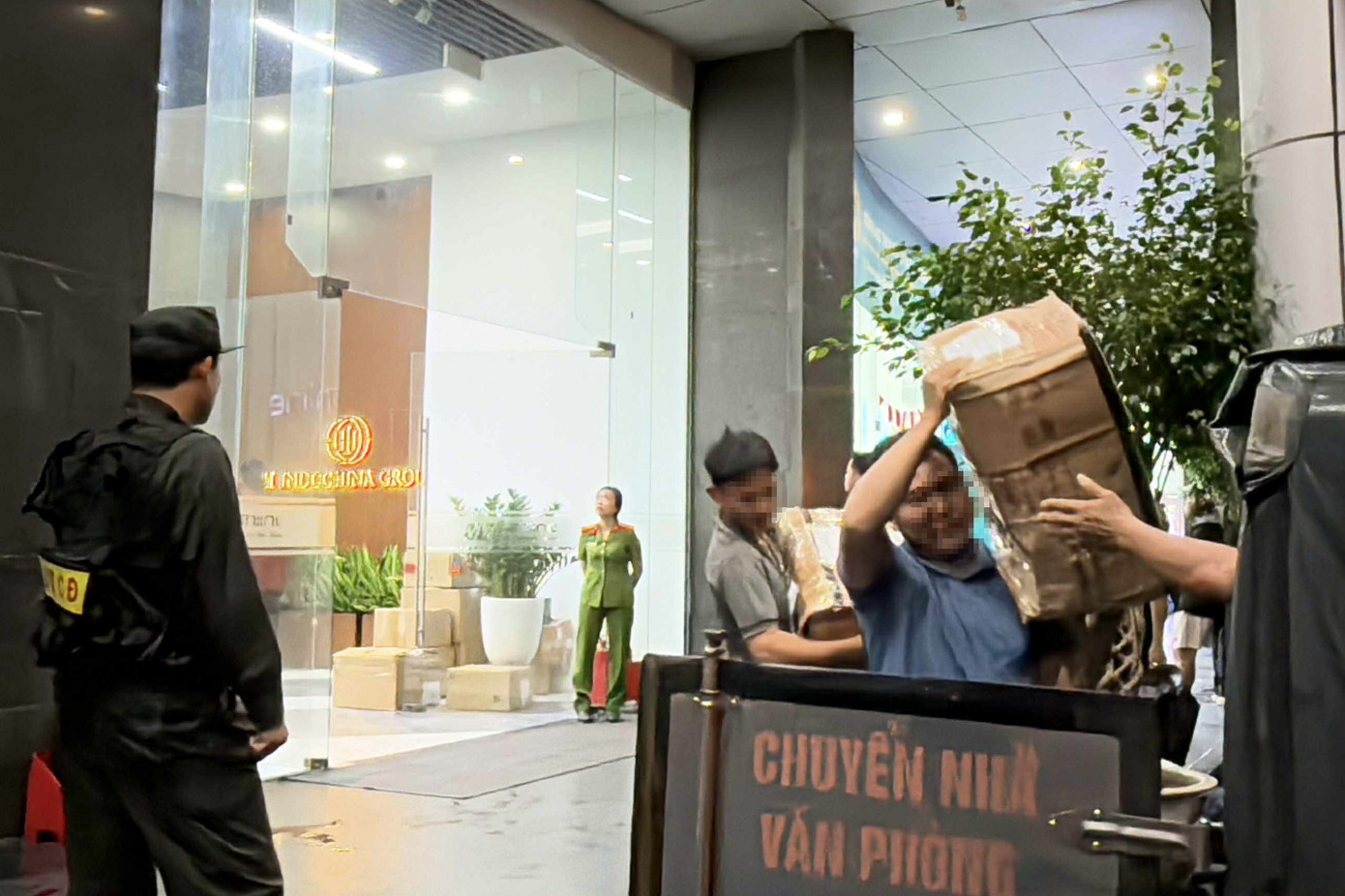 Shark Bình, Nguyễn Hòa Bình bị bắt vì tội gì?- Ảnh 1.