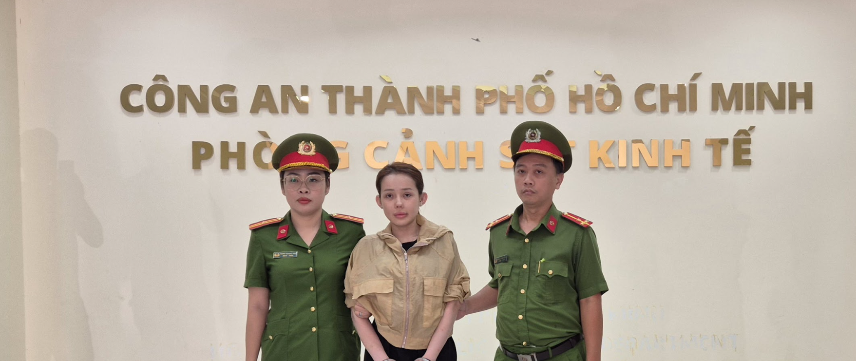 C&ocirc;ng an TP HCM: Thủ đoạn của Ng&acirc;n 98 cực kỳ nguy hiểm- Ảnh 2.