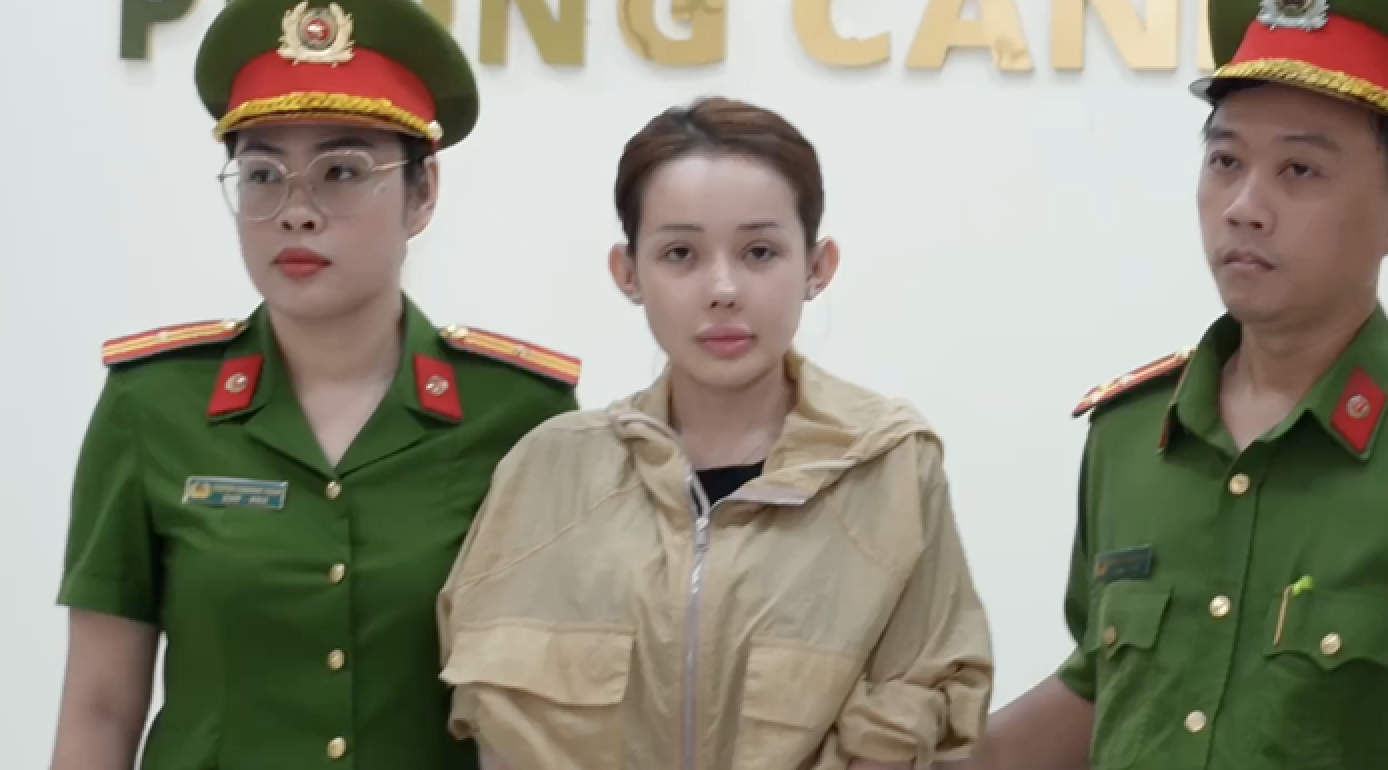 Công an Hà Nội phối hợp điều tra vụ Ngân 98- Ảnh 1. Công an Hà Nội phối hợp điều tra vụ Ngân 98- Ảnh 1.