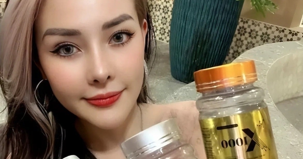 Trước khi bị bắt, Ng&acirc;n 98 từng b&aacute;n những sản phẩm giảm c&acirc;n n&agrave;o?