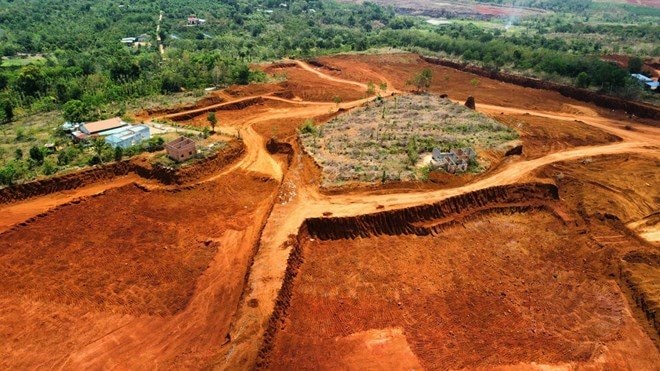 Hóa chất Đức Giang đón nhận tin vui lớn từ kho báu 5,4 tỷ tấn, 1.500 năm mới có thể khai thác hết