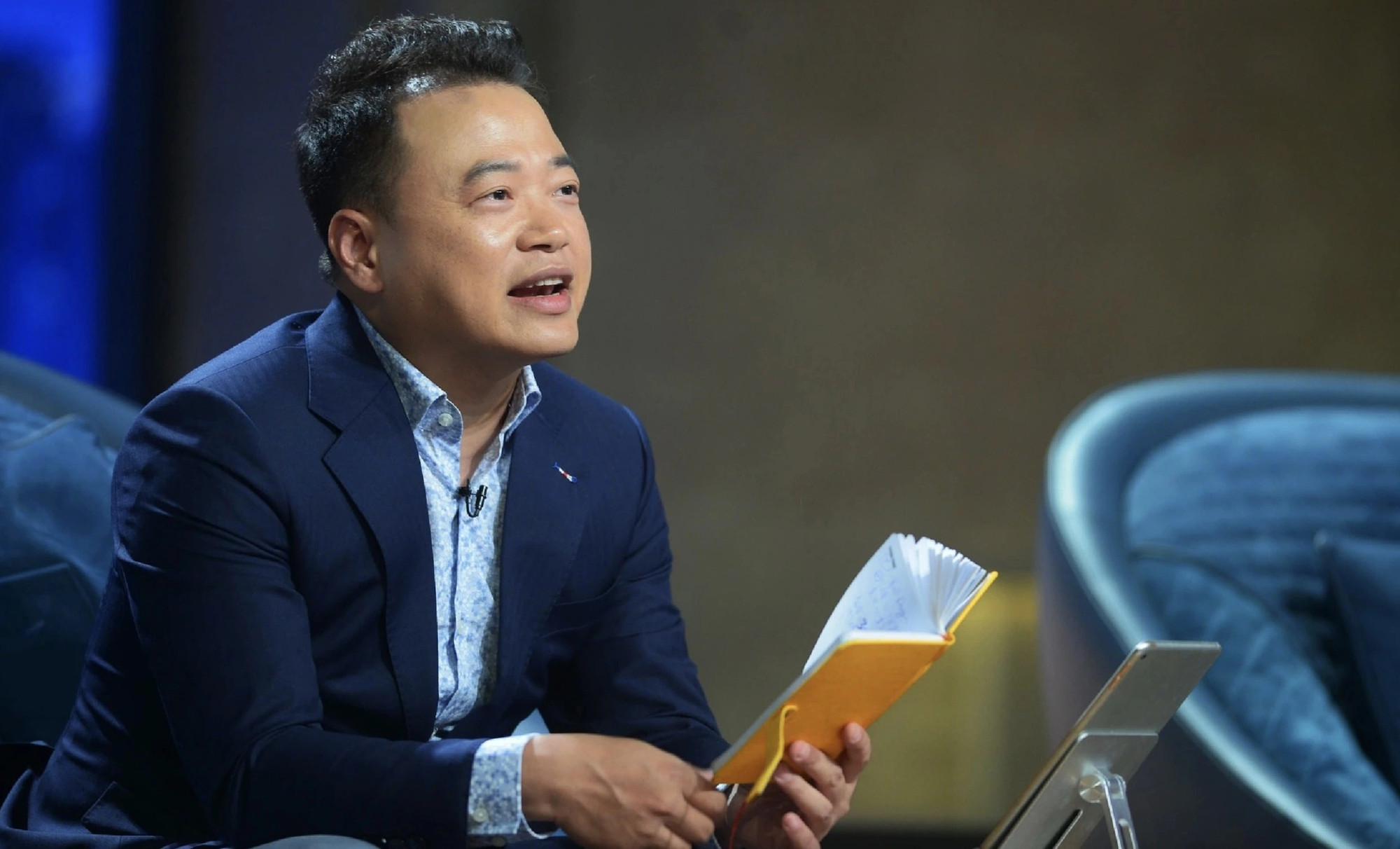 Shark Bình, Nguyễn Hòa Bình bị bắt vì tội gì?