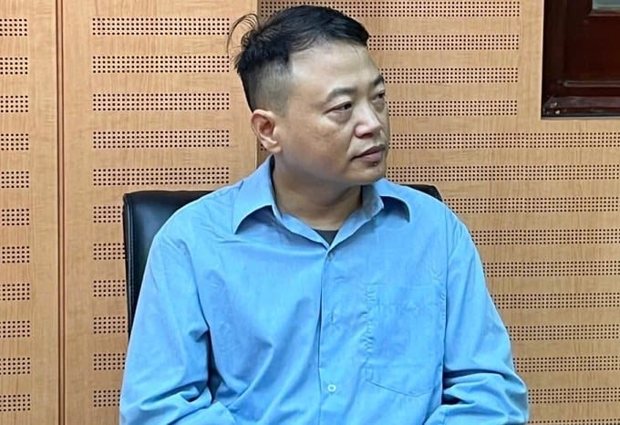 Trước khi bị bắt, Shark Bình điều hành doanh nghiệp từng có doanh thu hàng nghìn tỷ mỗi năm