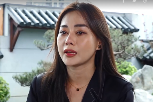 Động thái của Phương Oanh trước 3 ngày chồng bị bắt