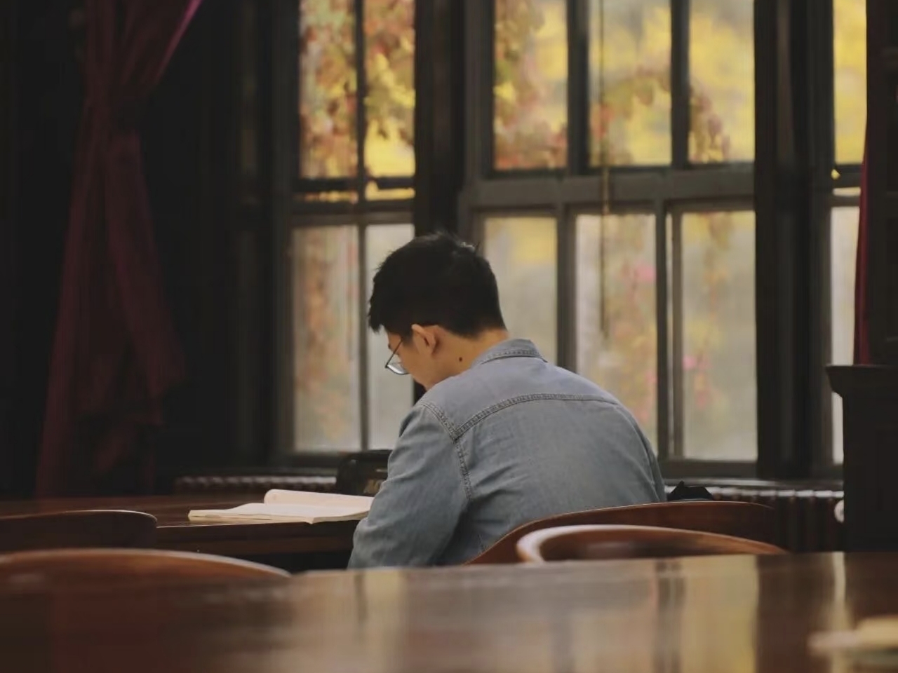 “Hiện tượng bất thường” xảy ra ở đại học danh tiếng top 1- Ảnh 3. “Hiện tượng bất thường” xảy ra ở đại học danh tiếng top 1- Ảnh 3.