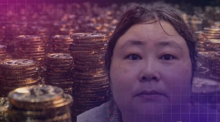 130.000 người bị ‘nữ hoàng Bitcoin’ lừa đảo 61.000 BTC với lời hứa lợi nhuận tới 300%- Ảnh 2. 130.000 người bị ‘nữ hoàng Bitcoin’ lừa đảo 61.000 BTC với lời hứa lợi nhuận tới 300%- Ảnh 2.