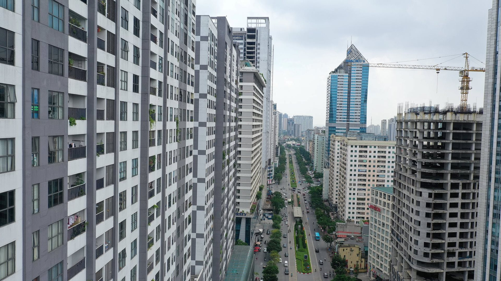 Hàng loạt chính sách được đề xuất để đánh thẳng vào giới đầu cơ bất động sản- Ảnh 2. Hàng loạt chính sách được đề xuất để đánh thẳng vào giới đầu cơ bất động sản- Ảnh 2.
