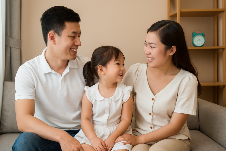Vợ chồng thu nhập 35 triệu, nuôi con nhỏ, đang thuê nhà vẫn dư 1 chỉ vàng/tháng- Ảnh 2. Vợ chồng thu nhập 35 triệu, nuôi con nhỏ, đang thuê nhà vẫn dư 1 chỉ vàng/tháng- Ảnh 2.