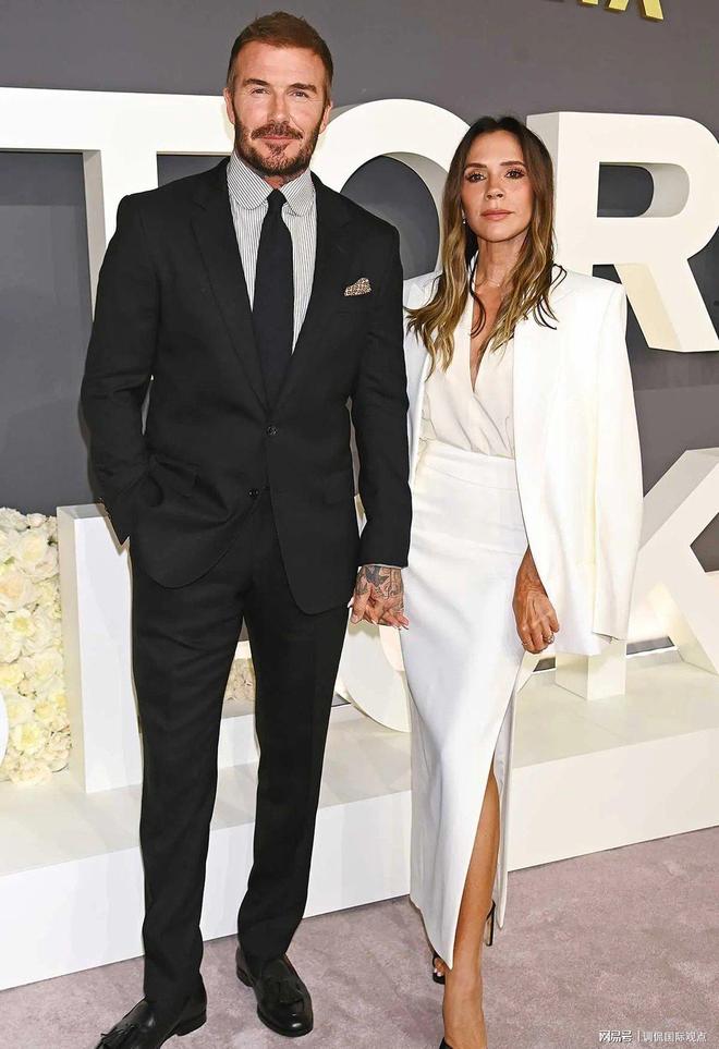 David Beckham sợ hãi Victoria vì điều này- Ảnh 1. David Beckham sợ hãi Victoria vì điều này- Ảnh 1.
