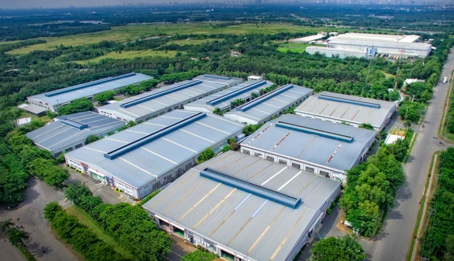 Đồng Nai “cấp tốc” giải phóng mặt bằng để chuẩn bị khởi công 3 khu công nghiệp gần "siêu sân bay" hơn 400.000 tỷ- Ảnh 3. Đồng Nai “cấp tốc” giải phóng mặt bằng để chuẩn bị khởi công 3 khu công nghiệp gần "siêu sân bay" hơn 400.000 tỷ- Ảnh 3.