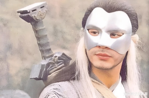 Giang hồ từng có một cao thủ khiến Trương Tam Phong kiêng dè, Dương Quá nghe tên cũng không dám đối đầu- Ảnh 1.