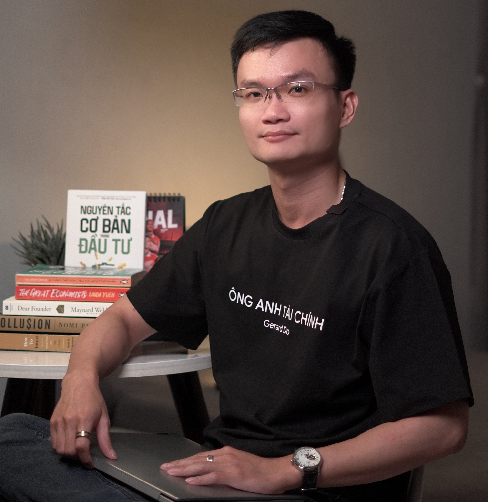 Bức ảnh hóa đơn cùng “tuyên ngôn mua vàng” khiến nhiều người nể ra mặt- Ảnh 3. Bức ảnh hóa đơn cùng “tuyên ngôn mua vàng” khiến nhiều người nể ra mặt- Ảnh 3.