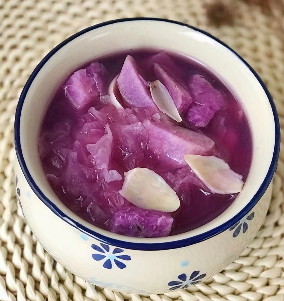 Tưởng củ dại hóa ra là Tưởng củ dại hóa ra là