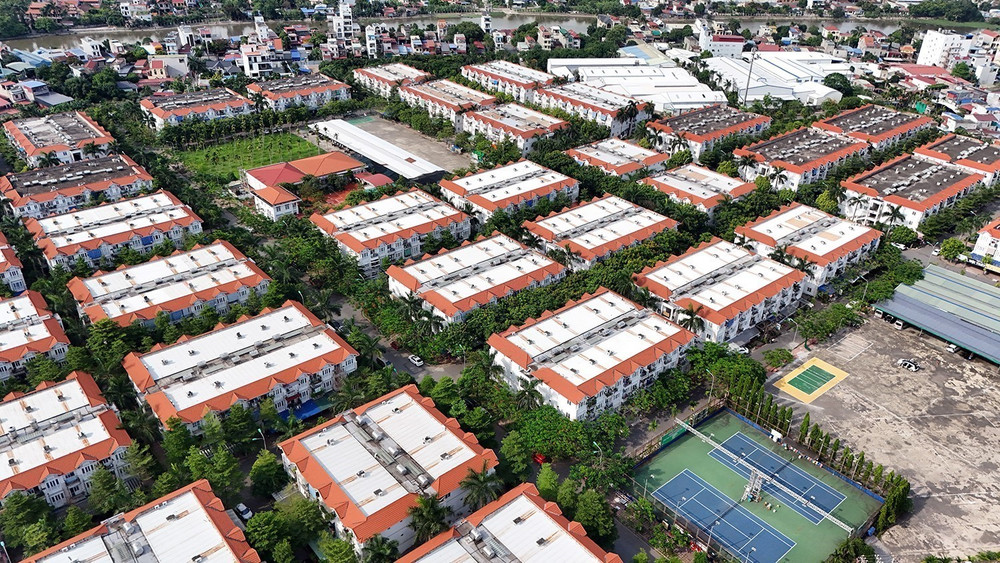 Tin vui cho người dân Hải Phòng: Doanh nghiệp của ông Dương Công Minh sắp mở bán hàng trăm căn nhà ở xã hội, giá từ 16 triệu đồng/m2- Ảnh 3. Tin vui cho người dân Hải Phòng: Doanh nghiệp của ông Dương Công Minh sắp mở bán hàng trăm căn nhà ở xã hội, giá từ 16 triệu đồng/m2- Ảnh 3.