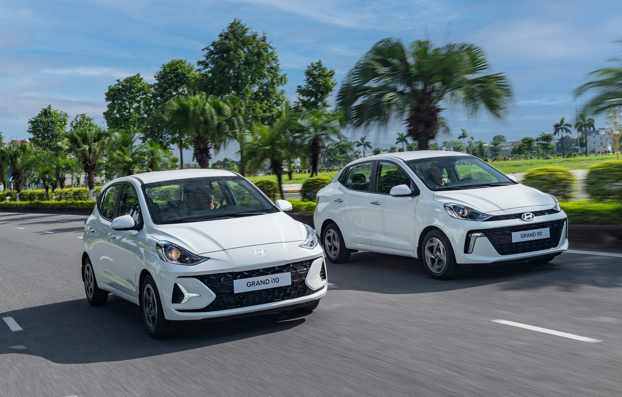 Hyundai chơi lớn: Bảo hành tăng lên tới 8 năm, giảm giá hàng loạt xe đến 200 triệu đồng, MPV thậm chí 'đọ giá' xe cỡ A- Ảnh 4.
