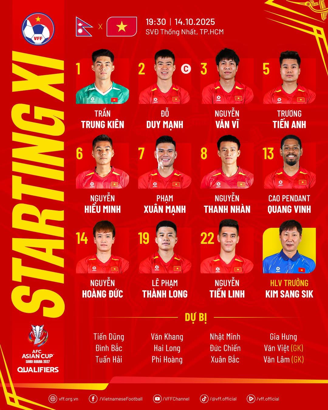 Trung vệ 2k4 giúp tuyển Việt Nam giành trọn 3 điểm- Ảnh 3. Trung vệ 2k4 giúp tuyển Việt Nam giành trọn 3 điểm- Ảnh 3.