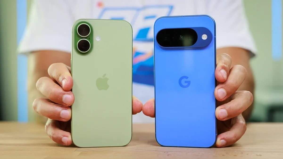 Chúng ta đang sống trong thời đại mà mua điện thoại đắt tiền là "dại dột": Trước có Samsung, giờ là iPhone- Ảnh 1. Chúng ta đang sống trong thời đại mà mua điện thoại đắt tiền là "dại dột": Trước có Samsung, giờ là iPhone- Ảnh 1.