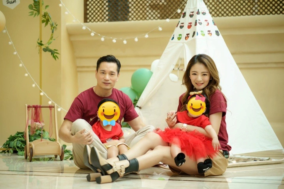 "Nữ diễn viên phim giờ vàng" bán nhà sau khi chồng đại gia bị bắt- Ảnh 1. "Nữ diễn viên phim giờ vàng" bán nhà sau khi chồng đại gia bị bắt- Ảnh 1.