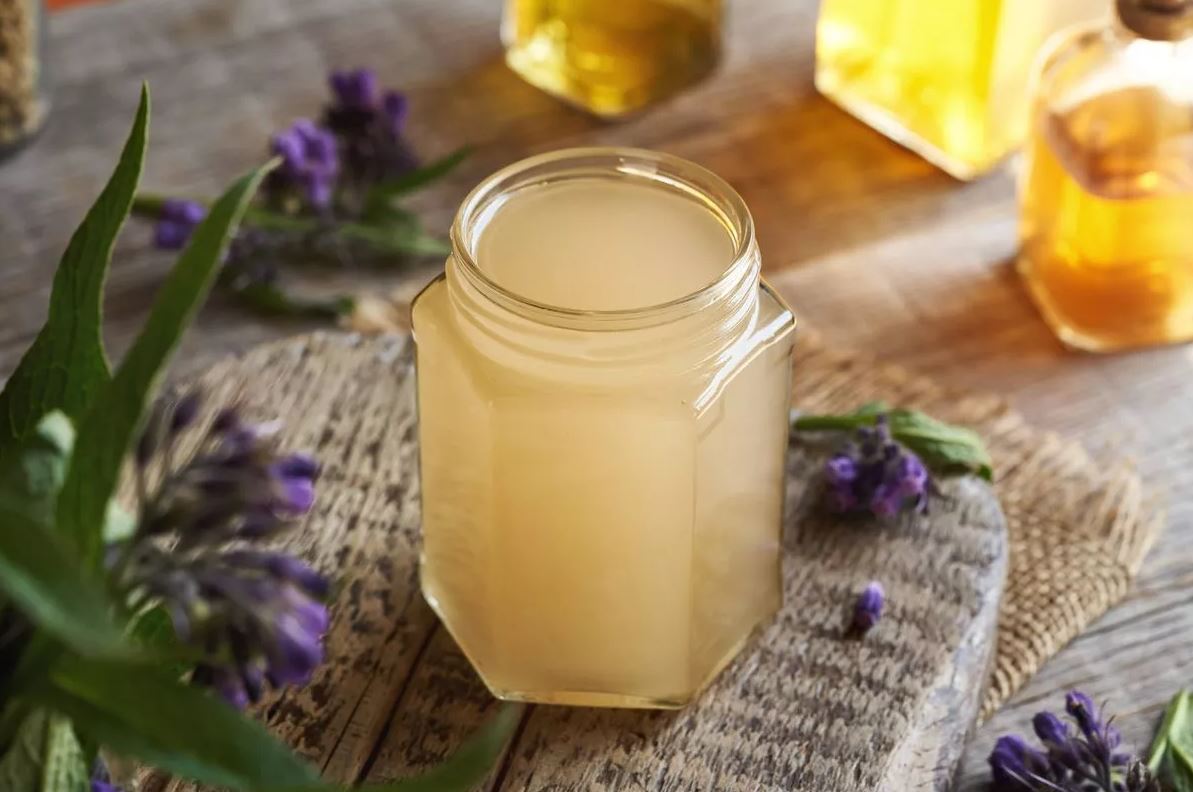 1 phần của thịt lợn giàu dinh dưỡng bậc nhất, tốt hơn cả khoai lang, cà chua: Người Việt dùng từ lâu- Ảnh 1.