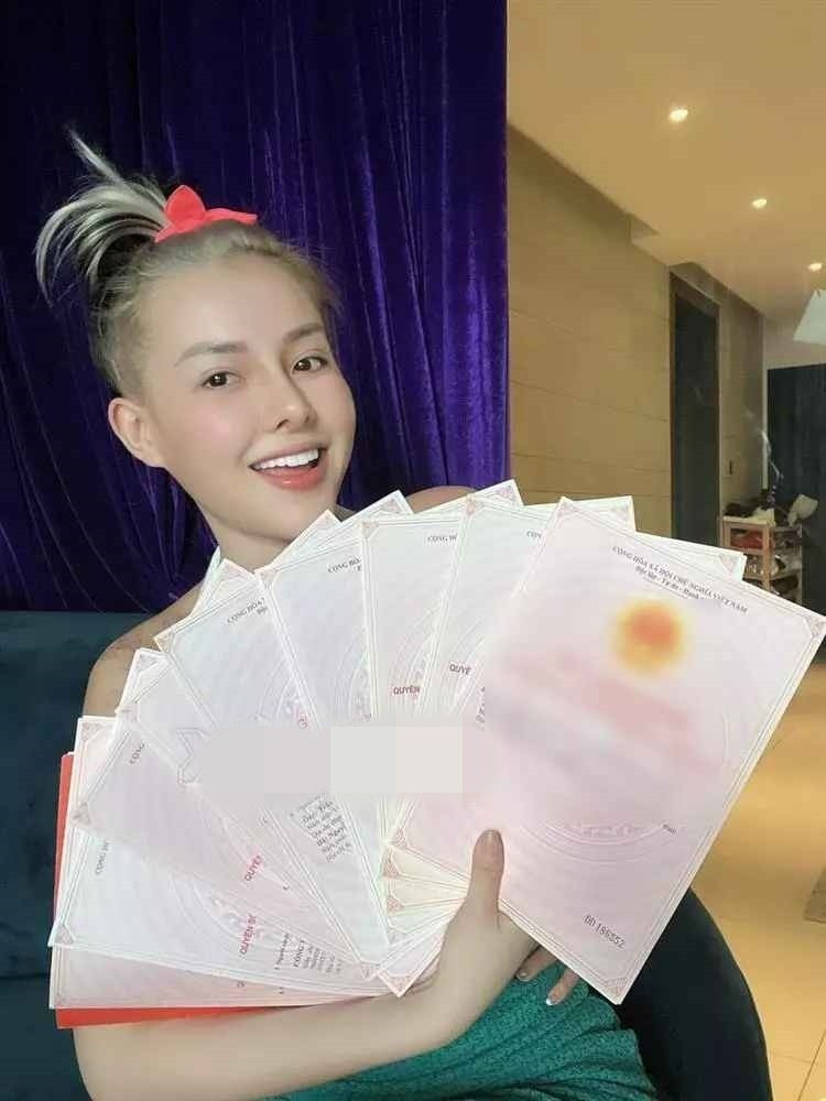 Đòn chí mạng cảnh tỉnh người nổi tiếng- Ảnh 3. Đòn chí mạng cảnh tỉnh người nổi tiếng- Ảnh 3.